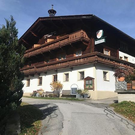 Reiterhof Nigglgut Bed & Breakfast Bucheben Eksteriør bilde