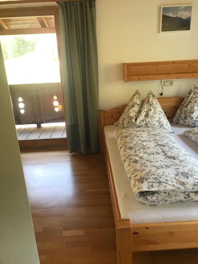 Reiterhof Nigglgut Bed & Breakfast Bucheben Eksteriør bilde