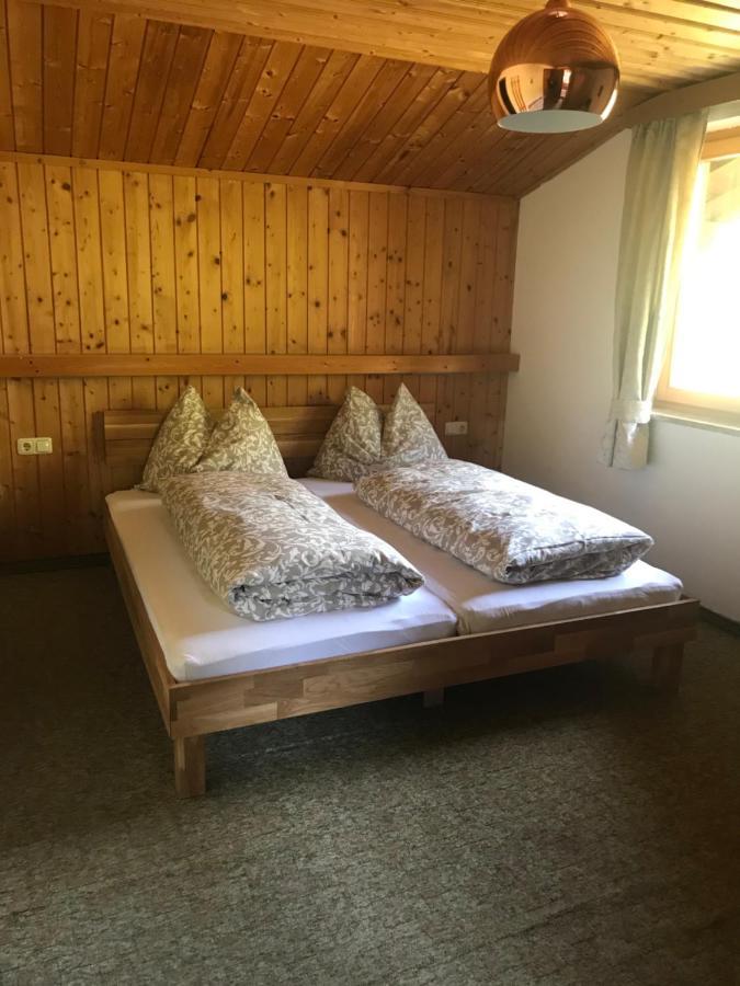 Reiterhof Nigglgut Bed & Breakfast Bucheben Eksteriør bilde