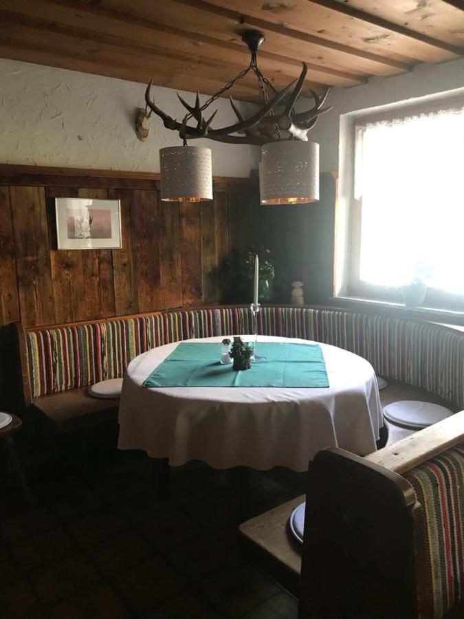Reiterhof Nigglgut Bed & Breakfast Bucheben Eksteriør bilde