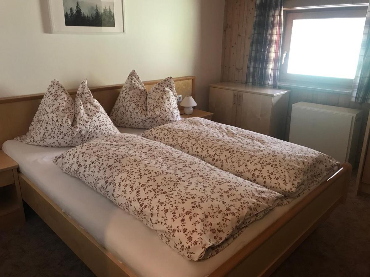 Reiterhof Nigglgut Bed & Breakfast Bucheben Eksteriør bilde