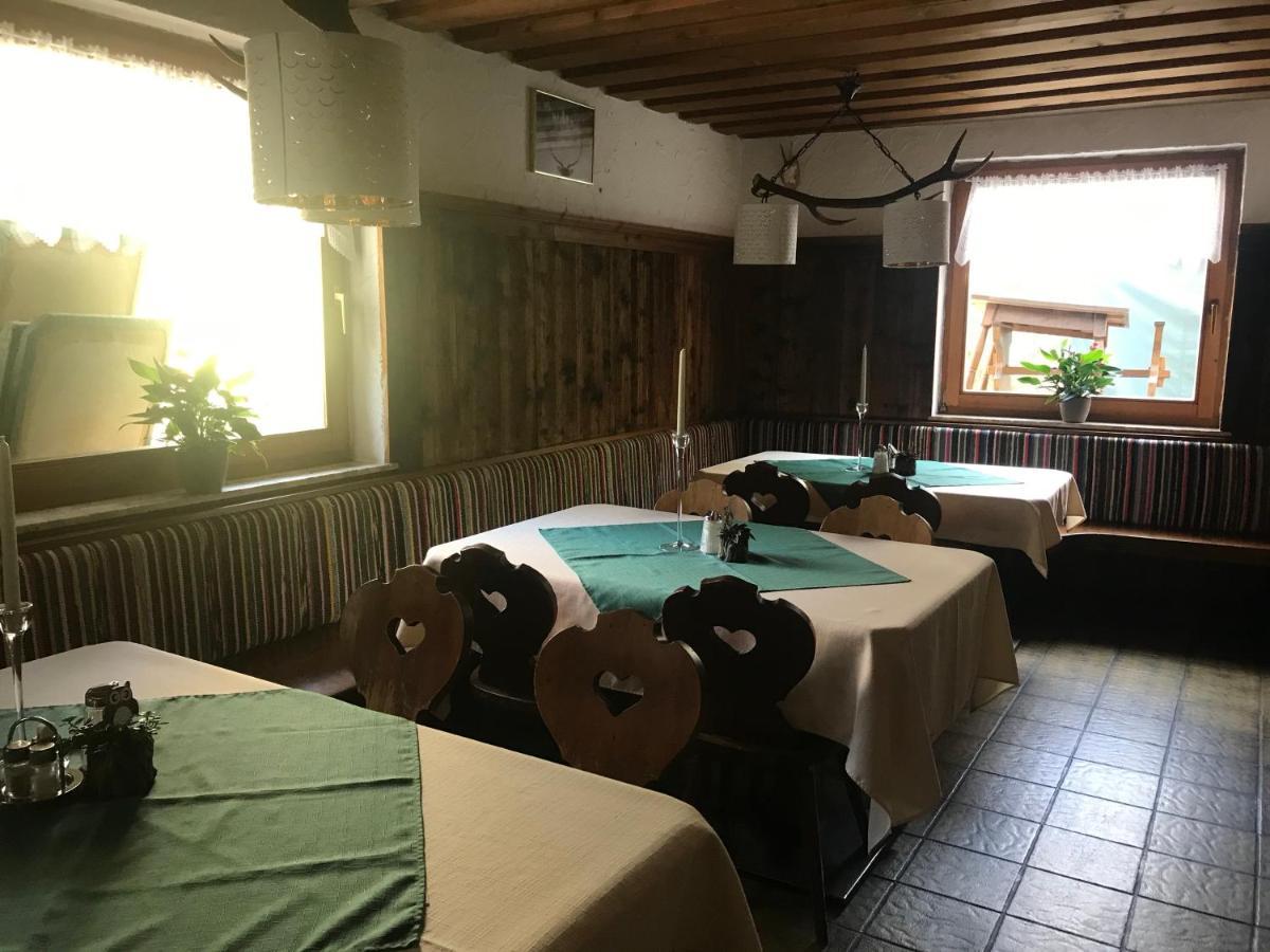 Reiterhof Nigglgut Bed & Breakfast Bucheben Eksteriør bilde