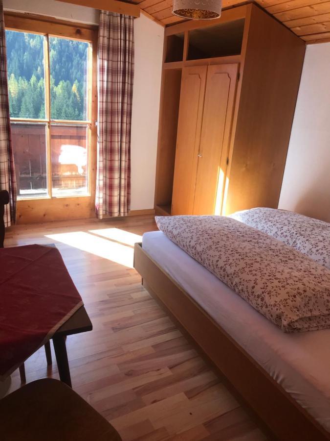 Reiterhof Nigglgut Bed & Breakfast Bucheben Eksteriør bilde