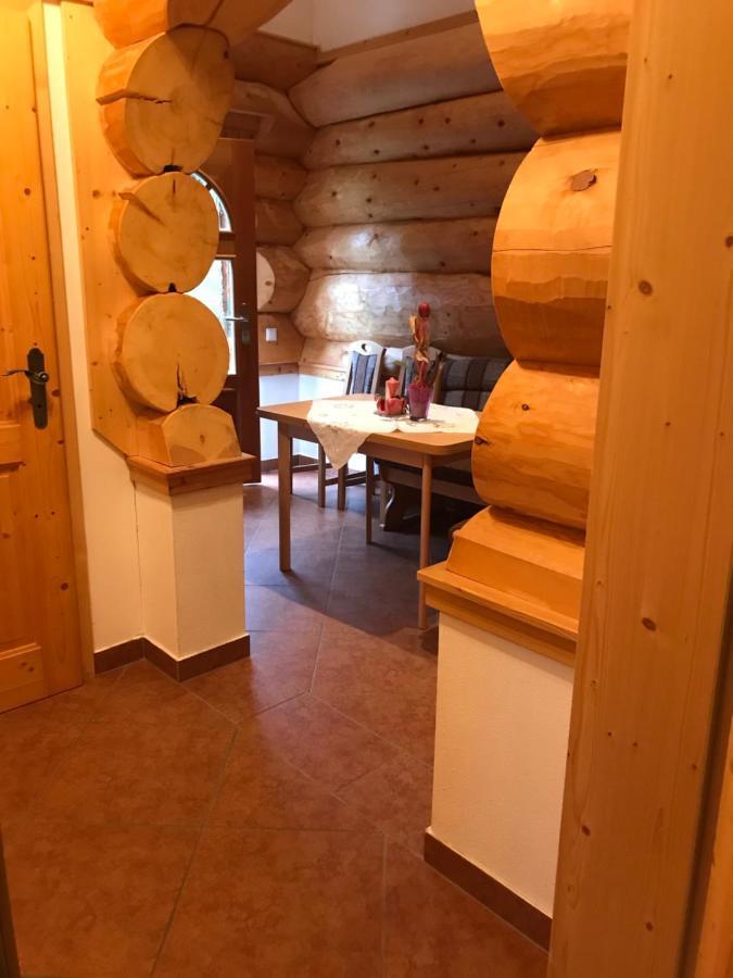 Reiterhof Nigglgut Bed & Breakfast Bucheben Eksteriør bilde