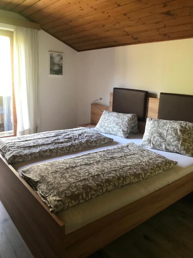 Reiterhof Nigglgut Bed & Breakfast Bucheben Eksteriør bilde