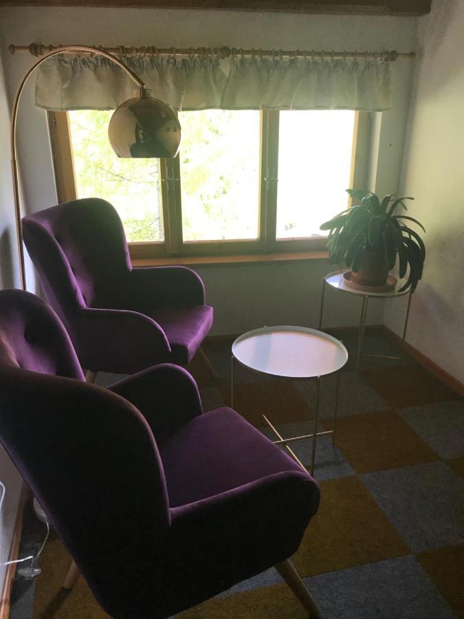Reiterhof Nigglgut Bed & Breakfast Bucheben Eksteriør bilde