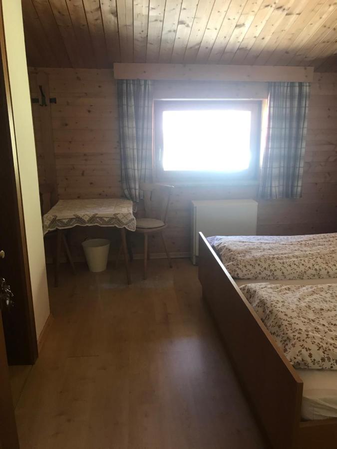 Reiterhof Nigglgut Bed & Breakfast Bucheben Eksteriør bilde