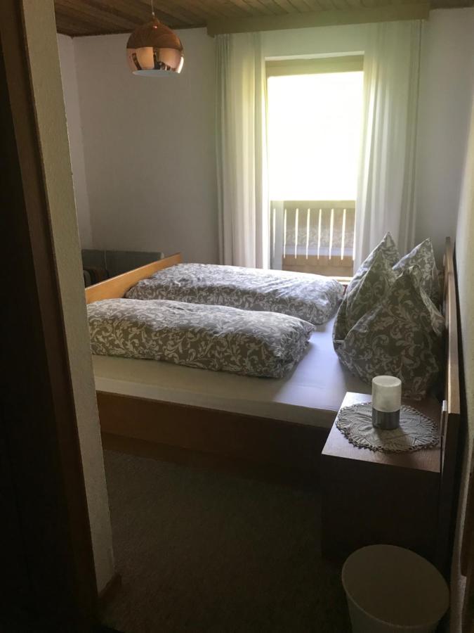 Reiterhof Nigglgut Bed & Breakfast Bucheben Eksteriør bilde