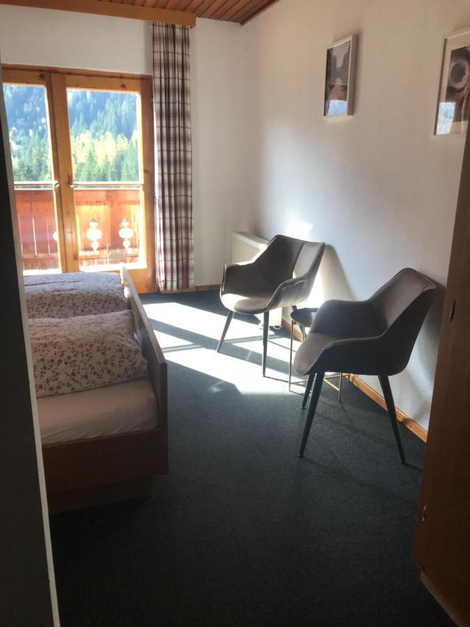 Reiterhof Nigglgut Bed & Breakfast Bucheben Eksteriør bilde
