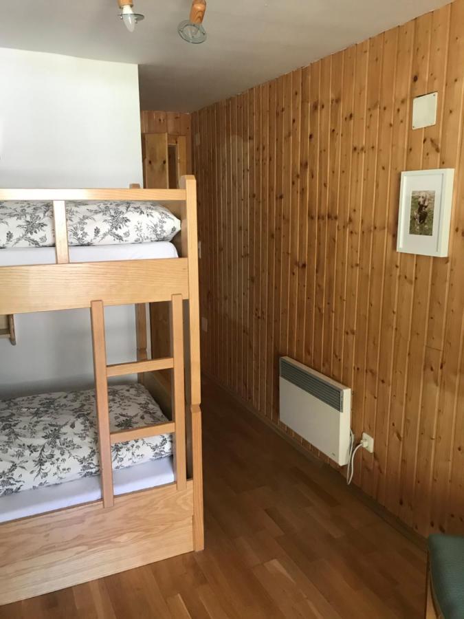 Reiterhof Nigglgut Bed & Breakfast Bucheben Eksteriør bilde