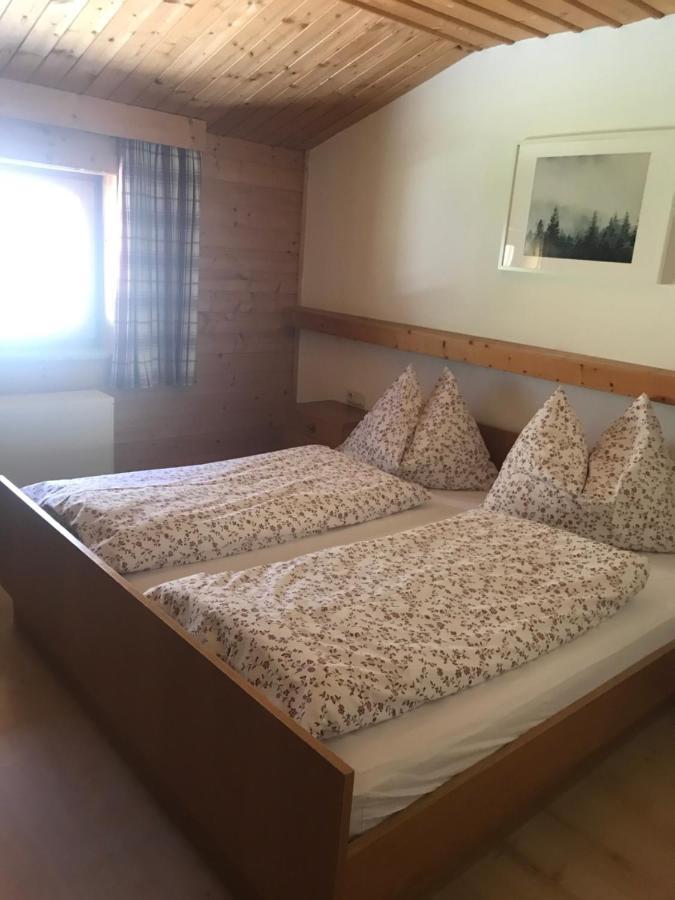 Reiterhof Nigglgut Bed & Breakfast Bucheben Eksteriør bilde