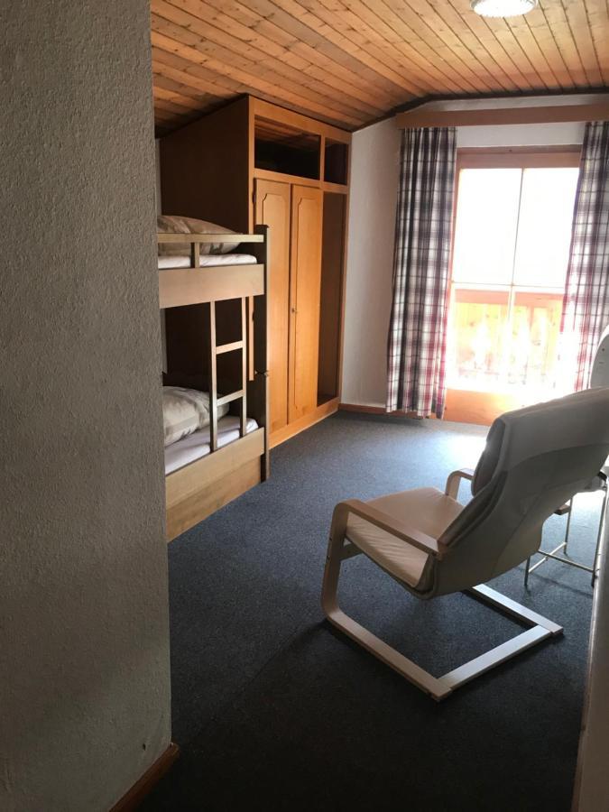 Reiterhof Nigglgut Bed & Breakfast Bucheben Eksteriør bilde