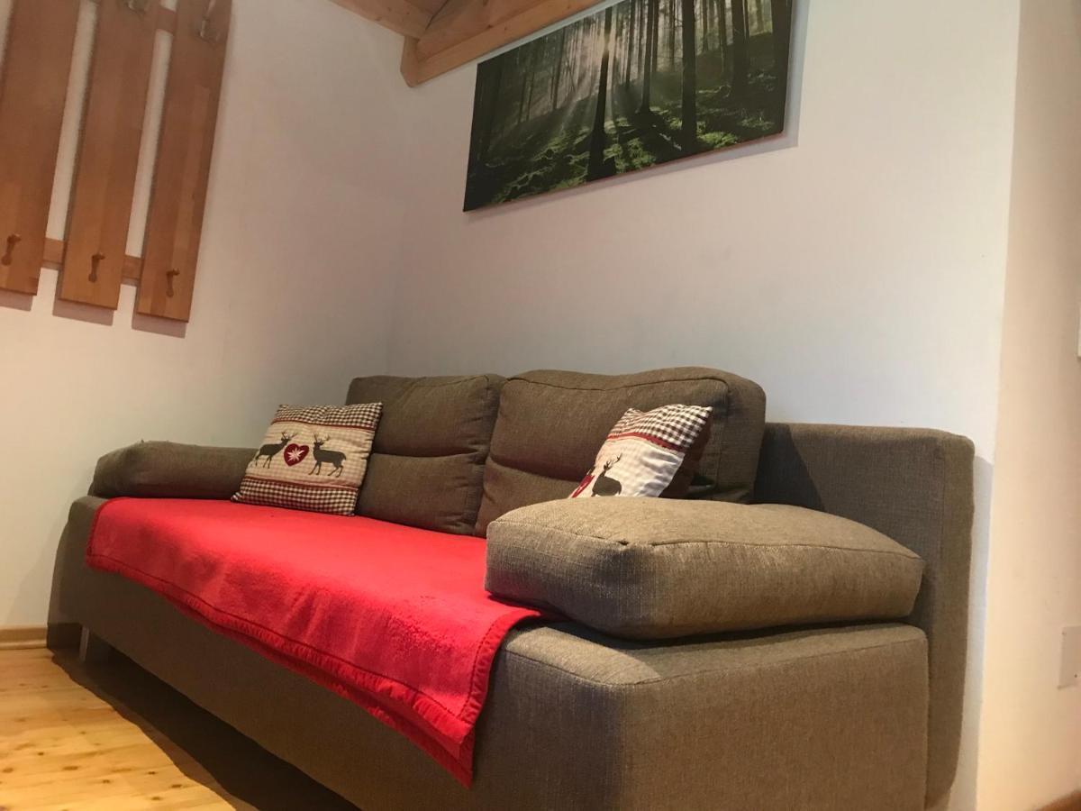 Reiterhof Nigglgut Bed & Breakfast Bucheben Eksteriør bilde